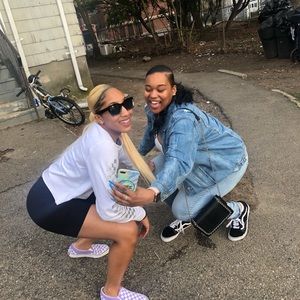 Meet your Posher, Lyani